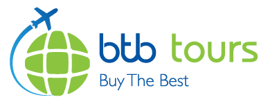BTB Tours logosu