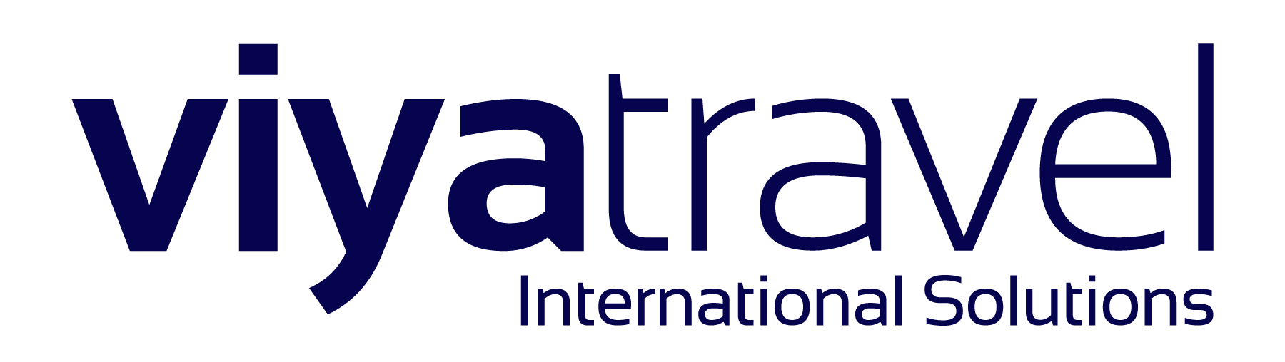 Viya Travel logosu