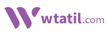 WTatil logosu
